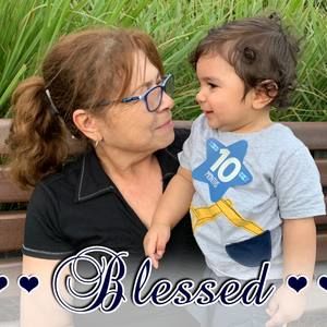 Meet your Posher, Ada